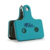 Miles Racing - Disc Brake Pads - Organic - Compatible