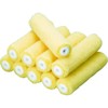 TRUSCO Middle Roller for versatile # 7 Hair Length 13 mm 10 Pieces tpr13 m710