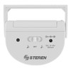 Steren ALA-036 Alarma Inalámbrica C/Sensor de Movimiento