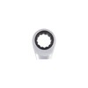 Sankyo Corporation trad TRG-19 72 Angle Combination Gear Wrench 0.7