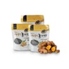 Jindo Turmeric Turmeric Doljaban 60g x 3 / 진도 강황