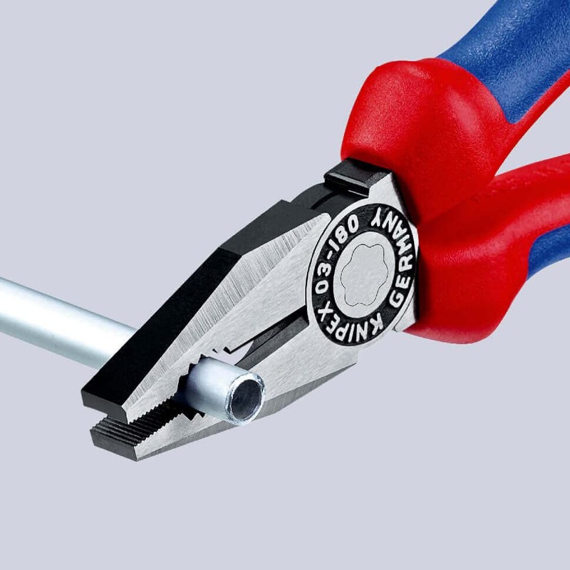 kunipekkusu KNIPEX 0302 – 200 Pliers (SB)