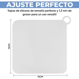 8 Pcs Tapón Silicona para Desagüe de Suelo,Tapa Coladeras para Regadera Silicona,Tapa Coladera Cuadrada Alfombrilla Antiolores, Desodorización de Alcantarillado Adecuado para Cocina, Baño y lavandería