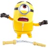 Mattel GMF22 Mighty Minions Stuart