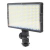 30W 416pcs LED Flat Panel Fill Light Lamp Photography Lighting