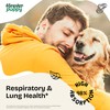 Forever Puppy Mullein Tincture for Dogs - Respiratory Health Support