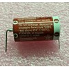 Maxell (5 PIECE LOT) ER17/33 N3 MX, 3.6V 1600mAh LITHIUM
