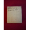 1952, Wrigley's "P.K." PELLET "Un-Opened" Gum Pack (Scarce / Vintage)
