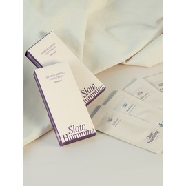 Hand Cream Trial Kit (3ml*4ea) / 핸드크림 트라이얼 키트(3ml*4ea)