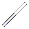Youxmoto Front Hood Lift Supports Struts Gas Springs Shocks 6333