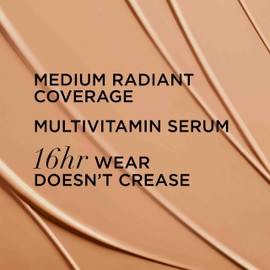 IT Cosmetics Do It All Radiant Concealer ­­– Makeup Concealer – Hydrate & Brighten – Creaseless Medium Coverage & Radiant Finish ­­– Niacinamide & Hyaluronic Acid - Medium Warm, 0.2 Fl Oz