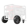 10 in. Heavy Duty Generator Wheel Kit