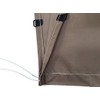Evaporative Cooler Side Discharge Cover (42Wx42Dx54H)