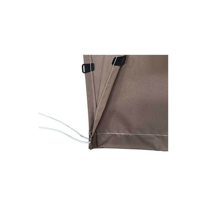 Evaporative Cooler Side Discharge Cover (42Wx42Dx54H)