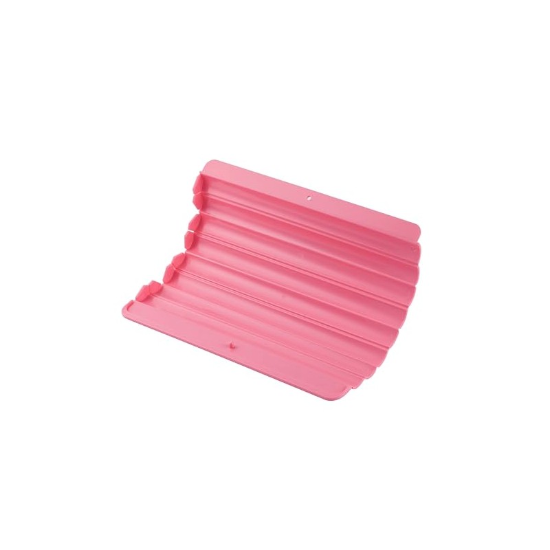 KAI KAI KAI Kichen Roll Flower Shape Dishwasher Safe DH8108