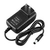 Acdctek 25.2V AC/DC Adapter Compatible with Segway Ninebot KickScooter E2