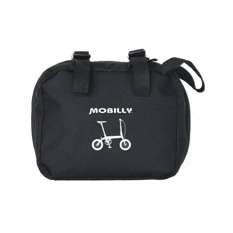 Vélo Line MOBILLY 86913-0199 Storage Bag for 14.16 Inch Folding