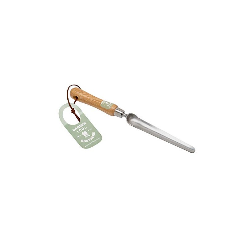 GARDEN TOOL BROTHERS Stainless Steel Dandelion Cutter