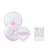 Banila Co. [Banillaco/Holiday Edition] White Cushion SET (Cushion Case +