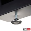 SOTECH Set of 10 Mobilia Adjustable Feet Diameter 40 mm