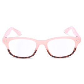 Eye Squared Reading Glasses for Women and Men | Stylish Durable and Comfortable Readers