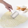 2 Pack Lattice Pastry Cutter Set, XCOZU Lattice Pastry Cutter