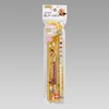 Anpanman AL slide chopsticks case set K-921