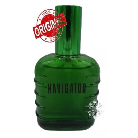 Dana NAVIGATOR BY DANA COLOGNE SPRAY 3 OZ - NEW
