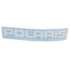 Polaris Ranger POLARIS Tailgate Decal, Genuine OEM Part 7173032, Qty