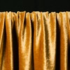 Ice Fabric Stretch Velvet Fabric by The Yard - 60"