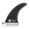 Northcore Surfing and Watersports Accessories - Slice RTM Hexcore 7"