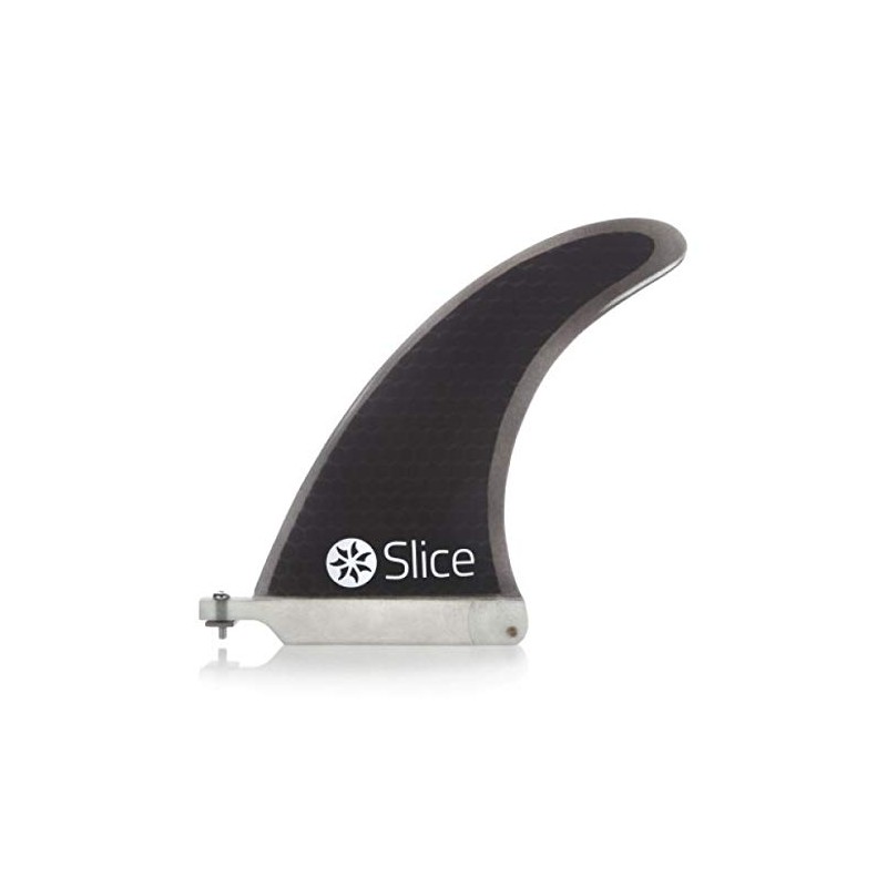 Northcore Surfing and Watersports Accessories - Slice RTM Hexcore 7"