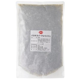 SO Pouch Sweet Relish 850g