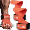 Lifting Straps, Weight Lifting Wrist Wraps, Gym Hand Grips for