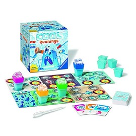 Ravensburger Cool Runnings 267927
