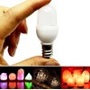 Extrabloom Auto Color Changing LED Bulb for Himalayan Salt Lamps,