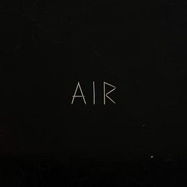 Air [VINYL]