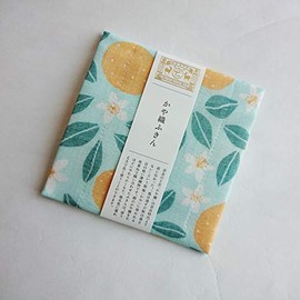 Nakagawa Masashichi Shoten, Summer Mandarin Orange