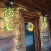 Hoolight Vine String Lights, [1 Pack] Ivy Decor String Lights,