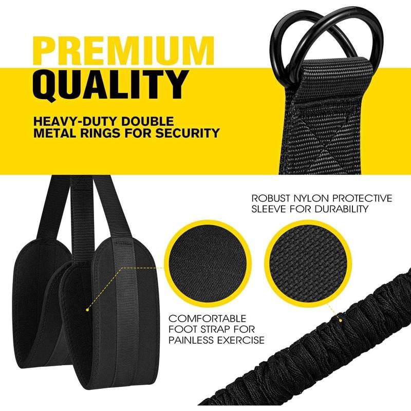 Pull Up Assistance Bands, Resistance Bands for Pull Up Bar