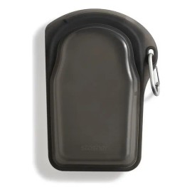Stasher Bolsa De Almacenamiento Reutilizable De Silicona Pla
