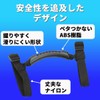 dodtazz Car Assist Grip 4-Piece Set Handle Handrail Soft Type