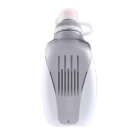 Azarxis Hydration Bottle, Running TPU Bottle, Portable Bottle, Water Bottle, Sports Bottle, Hydration, Non-toxic and Odorless, For Marathon, Hiking, Disaster Preparedness, Mountaineering, Cycling