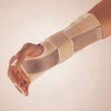 bort 103580 Skin Arm and Wrist Splint for Wrist Support with Additional Stabilo Band Right or Left Right XL Beige