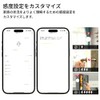 zmart Tuya Zigbee Smart Vibration Sensor, Incline Detection, Smart Life,