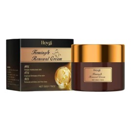 Crema Reafirmante Y Renovadora Hoygi.