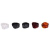 Protector De Dedo Para Tocar,Thumbpicks Finger Pick,15Pcs Dedo Pulgar De