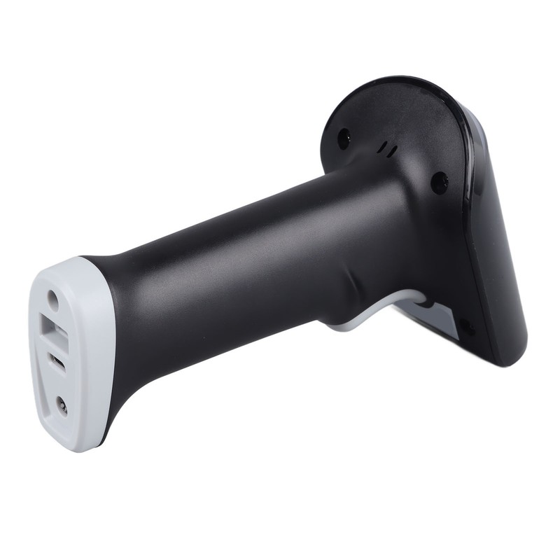 Barcode Scanner Wireless Bluetooth Connection High Speed Scanning Barcode Reader