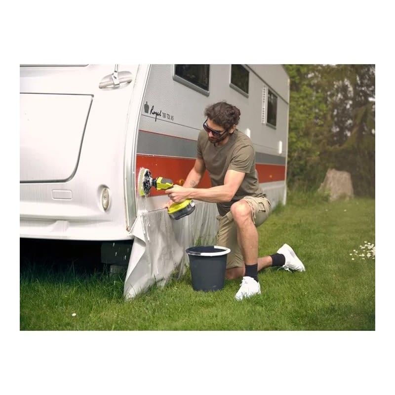 ONE+ Cordless Compact Power Scrubber (Bare Tool)