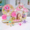 KC Republic KidKraft lil' green world Fairy Cottage 14pc eco-friendly